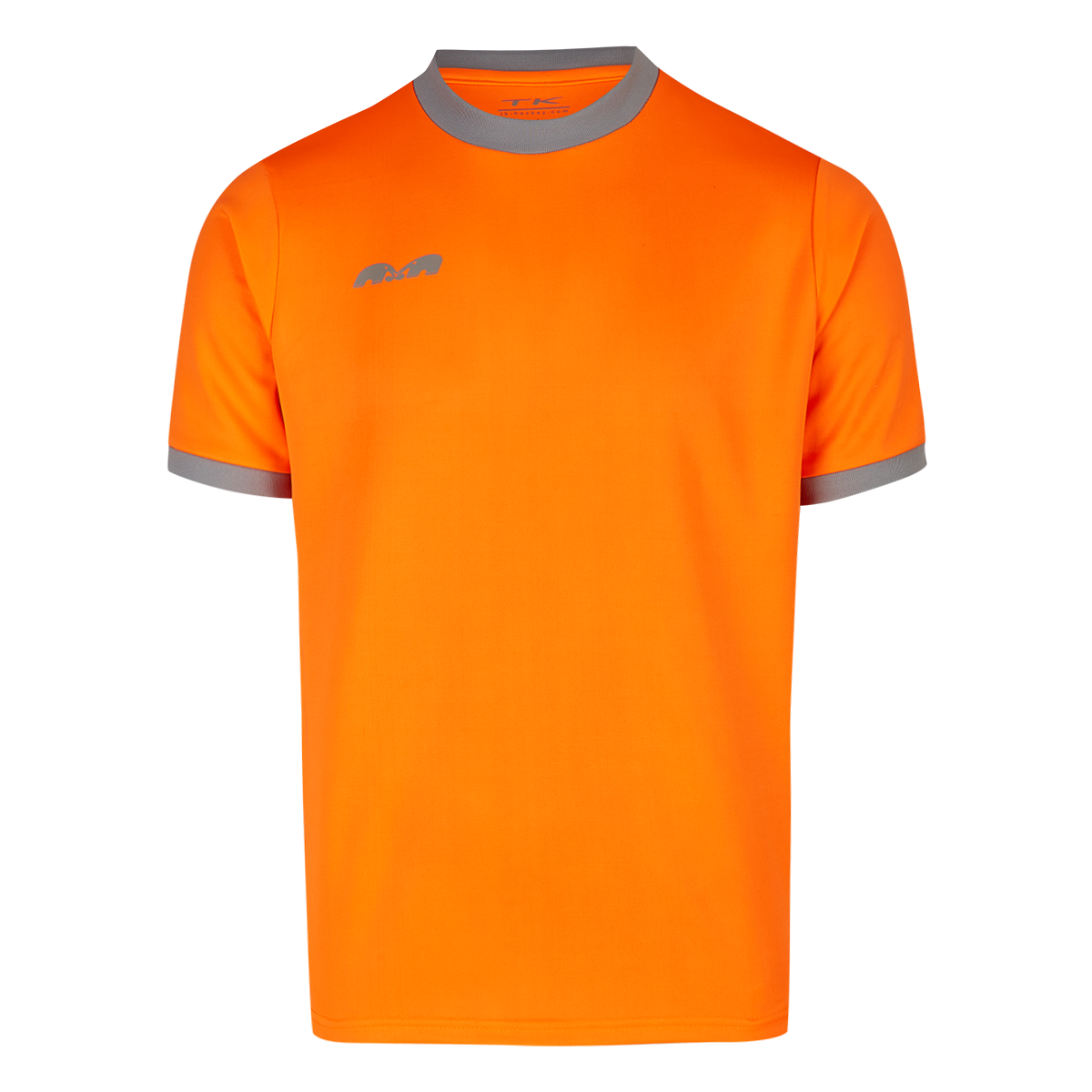 GOALIESHIRT SHORT SLEEVE – Bild 3