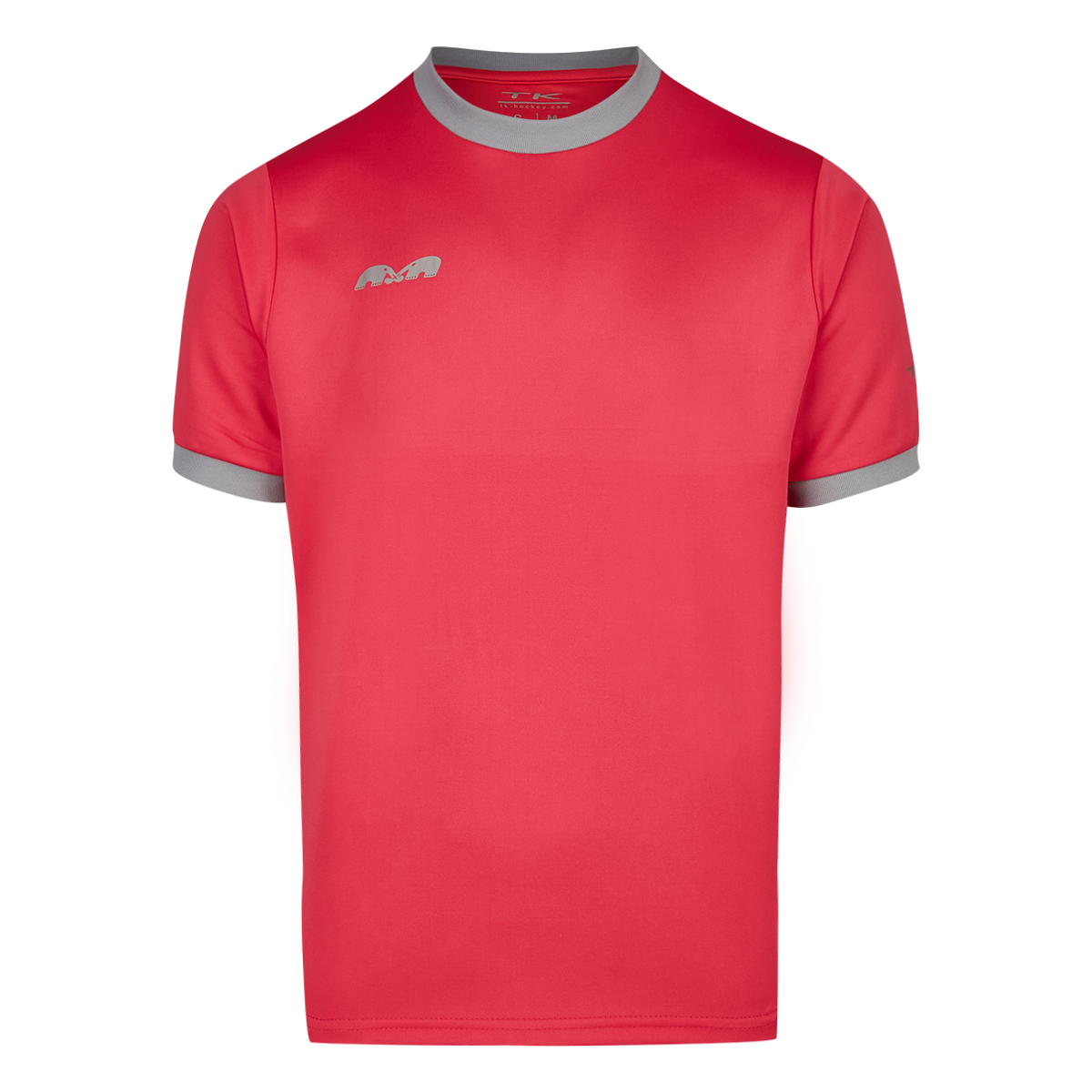 GOALIESHIRT SHORT SLEEVE – Bild 6