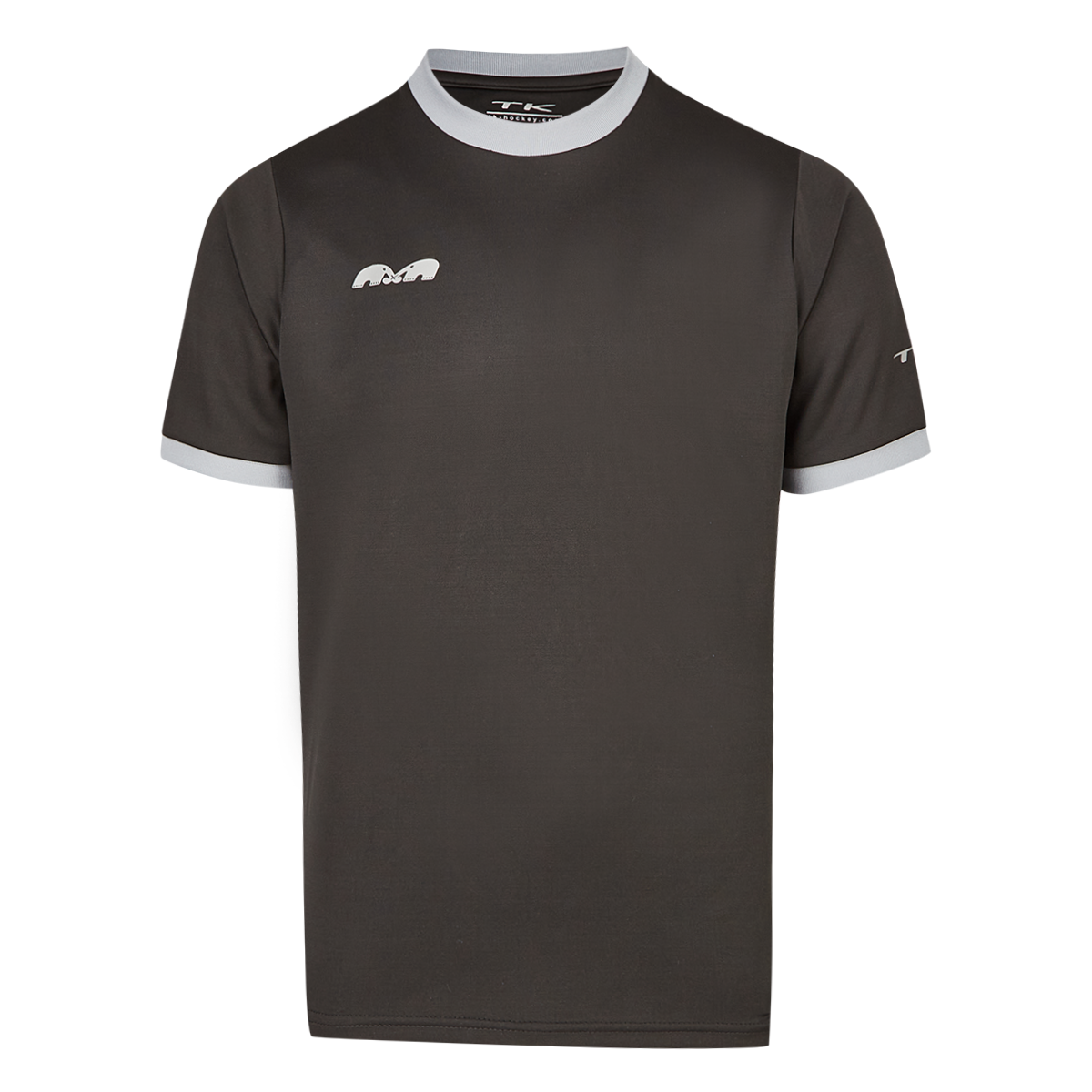 GOALIESHIRT SHORT SLEEVE – Bild 9