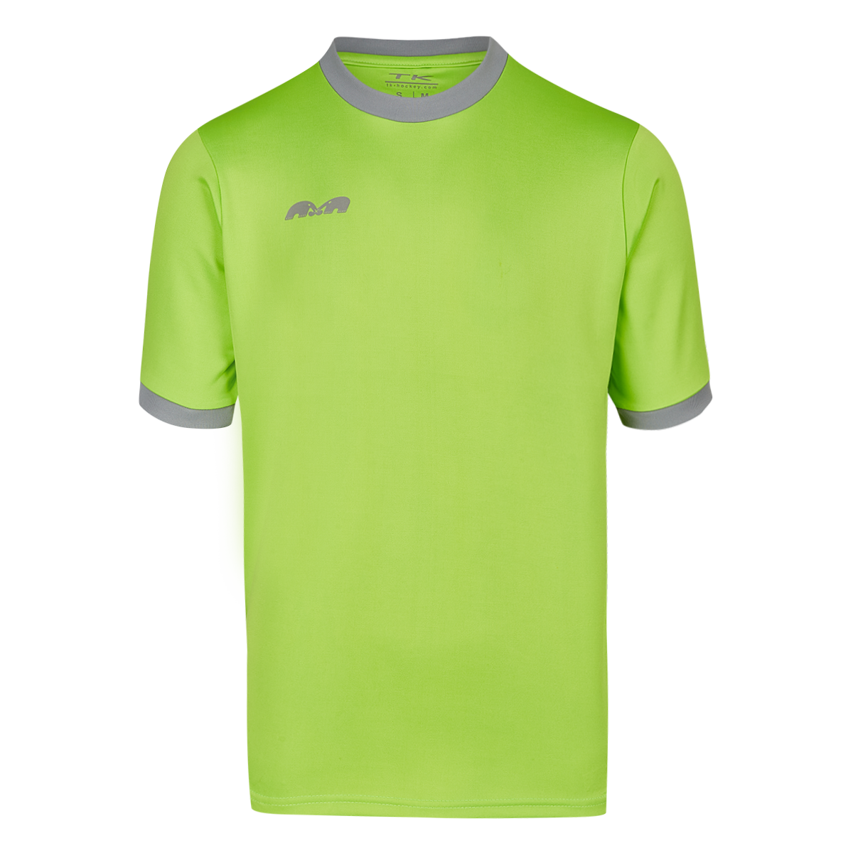 GOALIESHIRT SHORT SLEEVE – Bild 12
