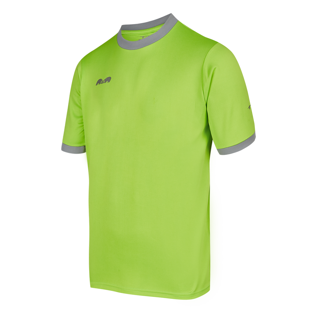 GOALIESHIRT SHORT SLEEVE – Bild 13