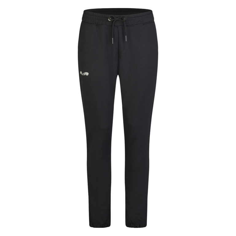 TRAININGSHOSE DOHA SENIOR SCHWARZ