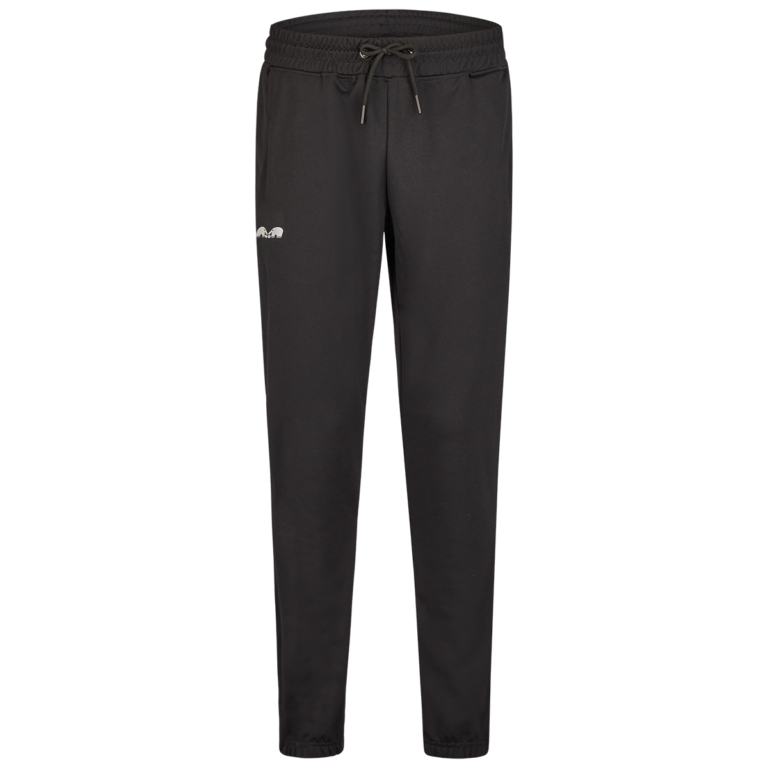 TRAININGSHOSE KINGSTON SENIOR SCHWARZ