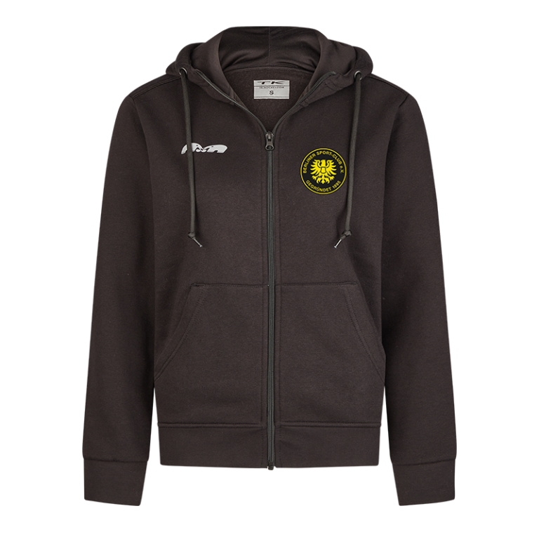 SWEATJACKE LIMA SLIM FIT