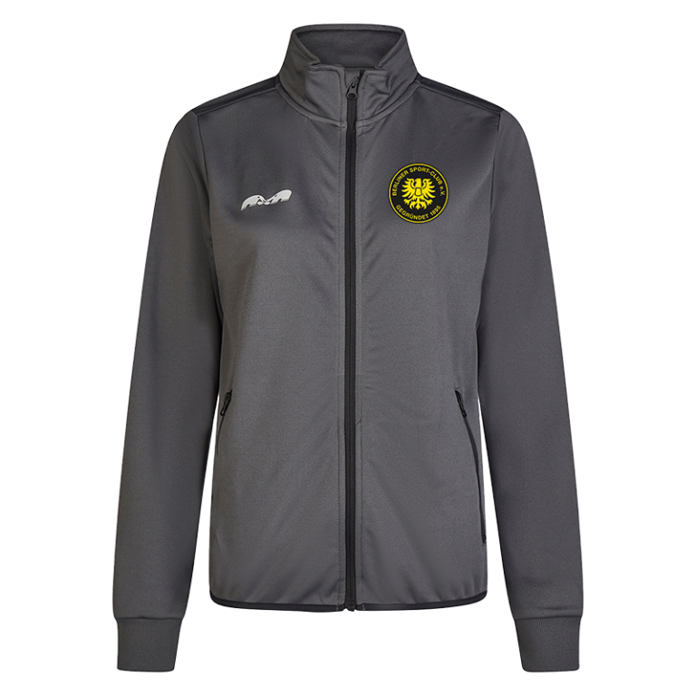 TRAININGSJACKE TOKYO SENIOR GRAU