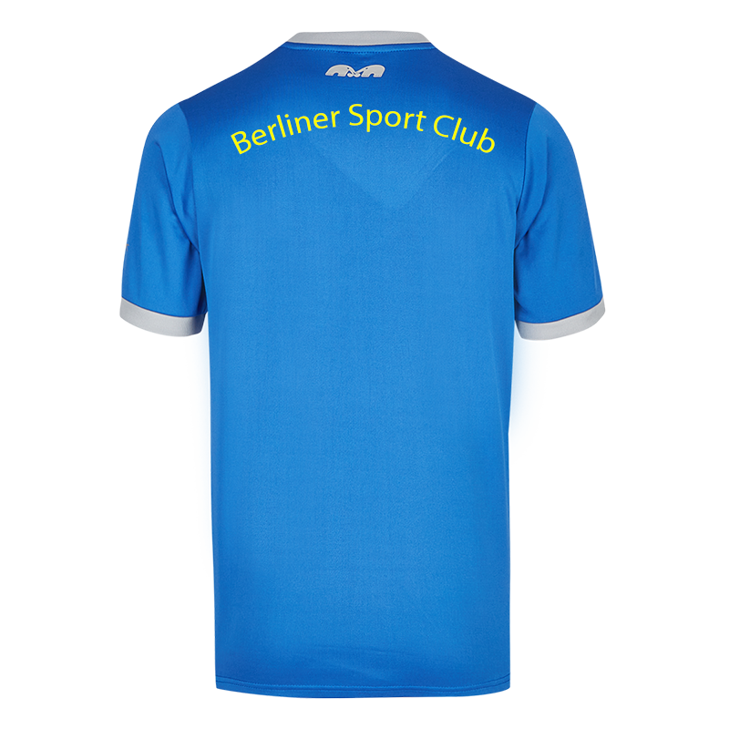 GOALIESHIRT SHORT SLEEVE – Bild 2