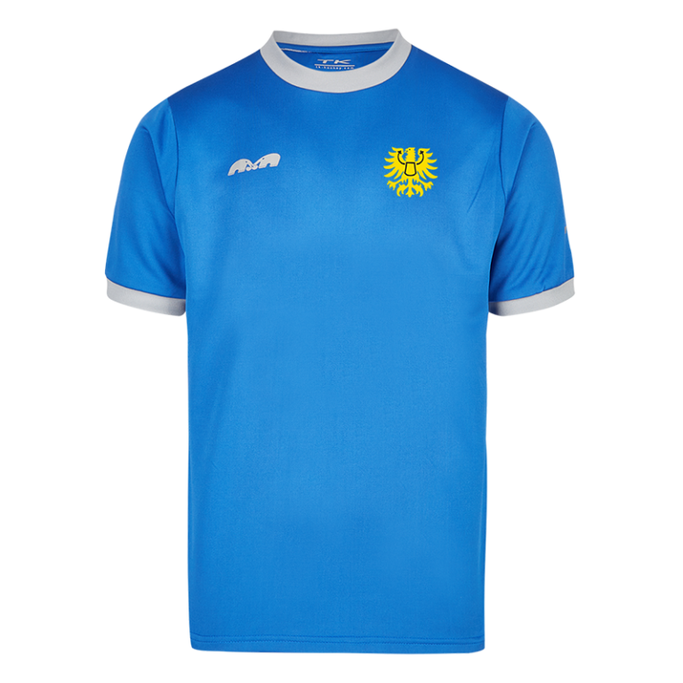 GOALIESHIRT SHORT SLEEVE