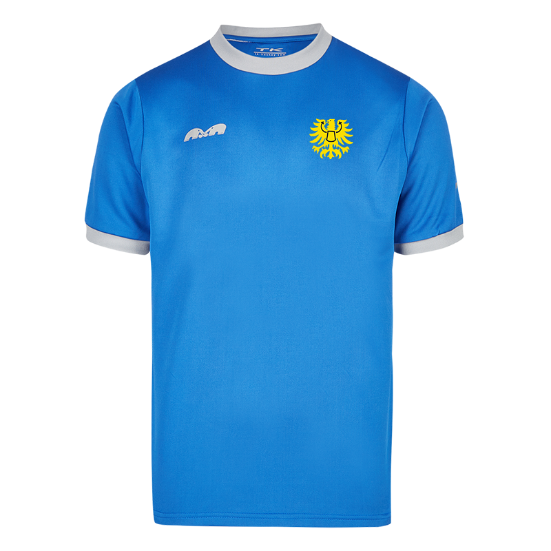 GOALIESHIRT SHORT SLEEVE