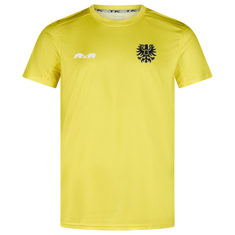 TRIKOT BERN GELB