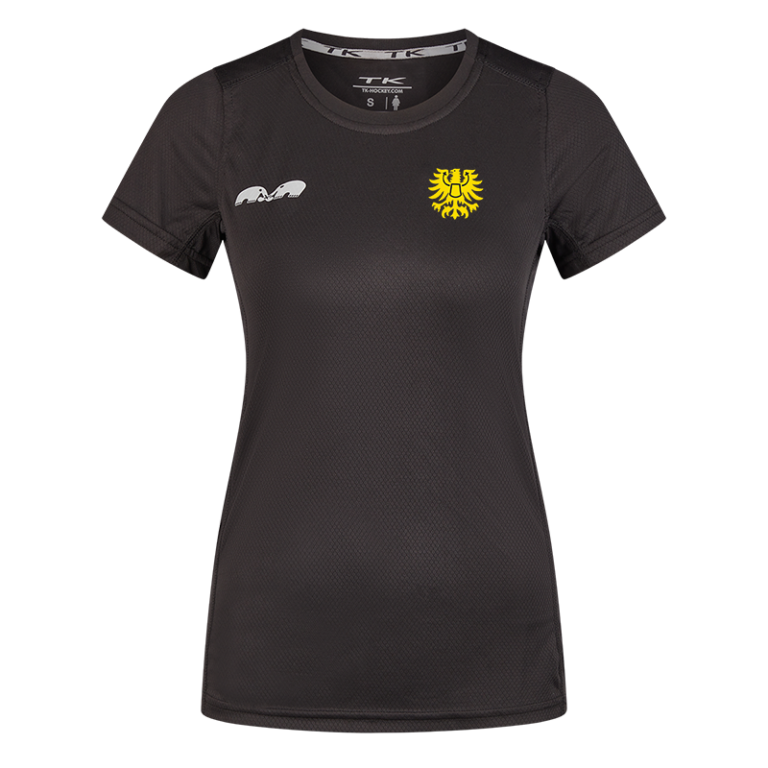 TRIKOT RIGA SCHWARZ