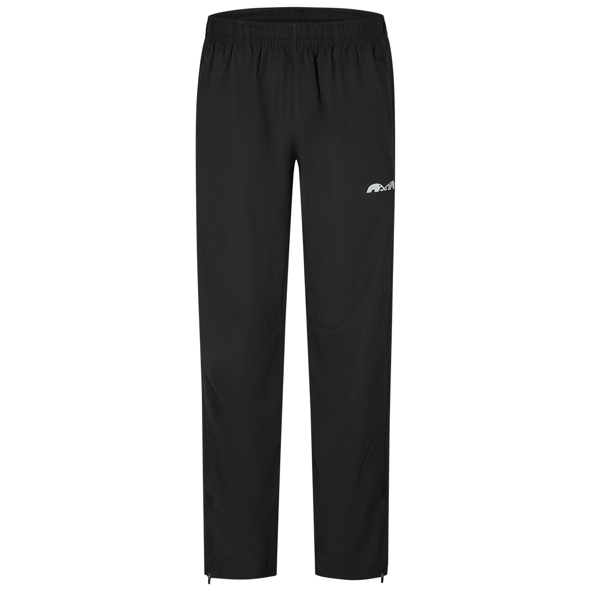 TRAININGSHOSE PERTH SENIOR SCHWARZ