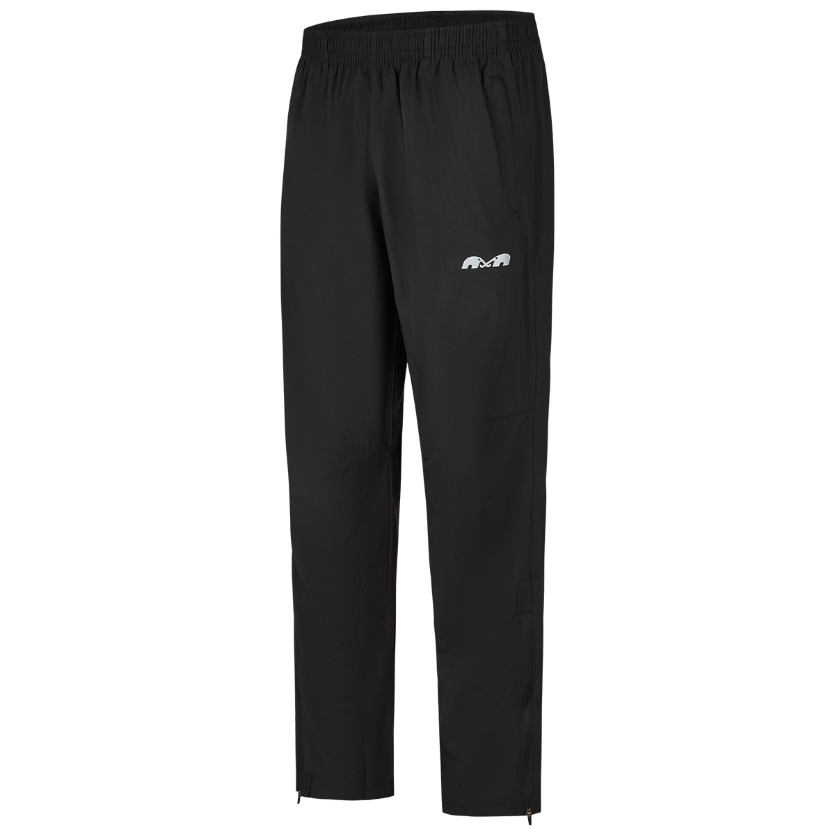 TRAININGSHOSE PERTH SENIOR SCHWARZ – Bild 2