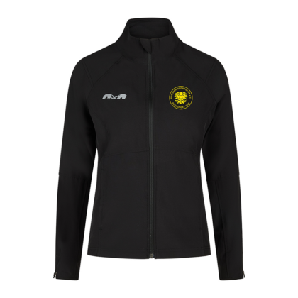 TRAININGSAJACKE ADELAIDE SENIOR SCHWARZ